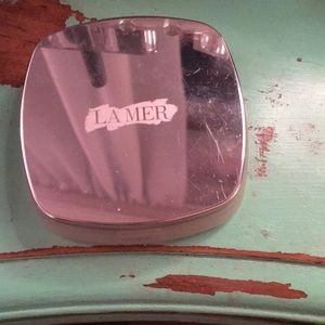 La mer powder